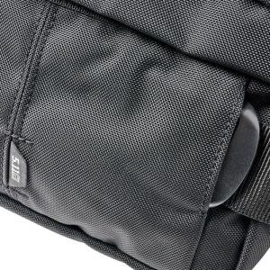5.11 LVC6 WAIST PACK BLACK