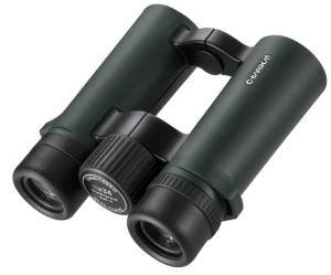 BARSKA 10x34 WP, Air View, Yeşil Renkli El Dürbünü