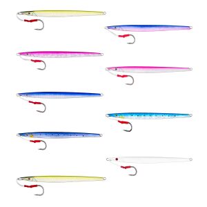 Effe Kaşık Jig 1004