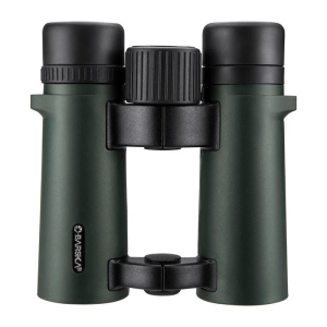 BARSKA 10x34 WP, Air View, Yeşil Renkli El Dürbünü