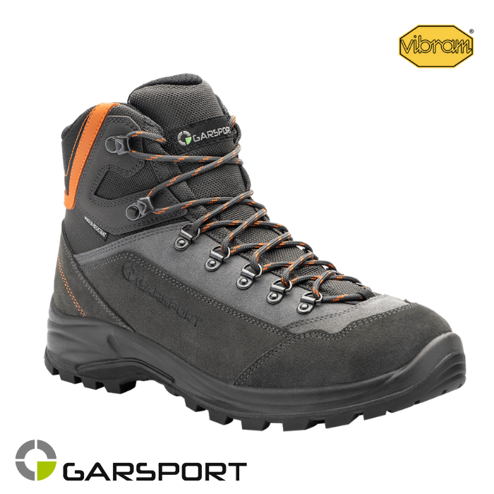 GARSPORT Teide Mid Su Geçirmez Bot 44