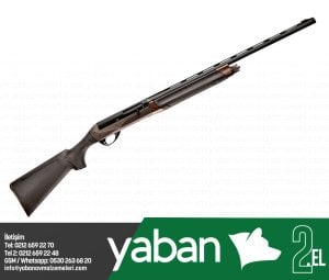 BENELLI RAFFAELLO LORD 20 YARI OTOMATİK AV TÜFEĞİ / 2.EL