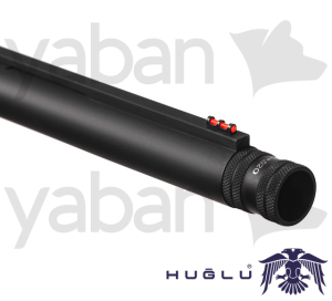 HUĞLU VEYRON CANTILEVER COMBO YARI OTOMATİK AV TÜFEĞİ