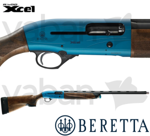 BERETTA A400 XCEL PARALLEL TARGET GUNPOD KICK OFF YARI OTOMATİK AV TÜFEĞİ
