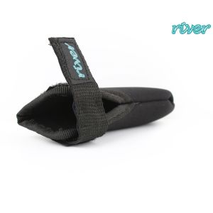 River Göl Kamışı Kılıfı Neopren 2P S