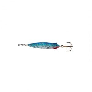 ABU GARCIA Toby Kaşık Yem 10G S/BLUE DOT
