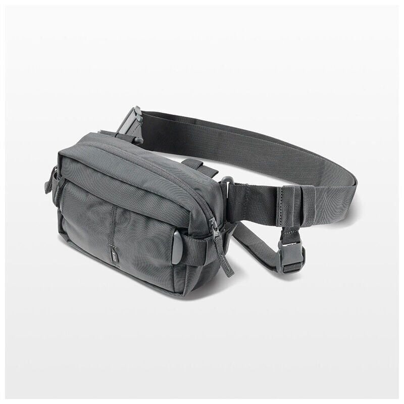 5.11 LVC6 WAIST PACK IRON GREY