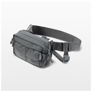 5.11 LVC6 WAIST PACK IRON GREY