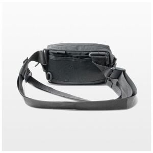 5.11 LVC6 WAIST PACK IRON GREY