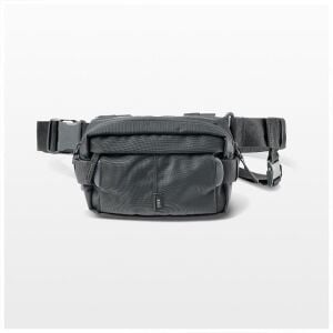 5.11 LVC6 WAIST PACK IRON GREY