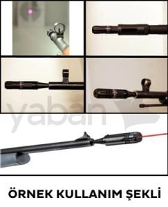 CROSMAN-CENTER POINT SIFIRLAMA LAZERİ