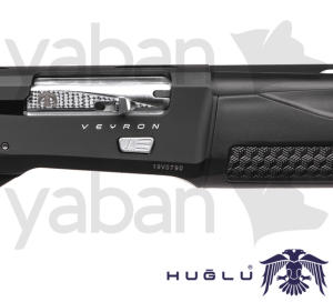 HUĞLU VEYRON SENTETİK CANTILEVER COMBO YARI OTOMATİK AV TÜFEĞİ