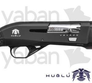 HUĞLU VEYRON SENTETİK CANTILEVER COMBO YARI OTOMATİK AV TÜFEĞİ