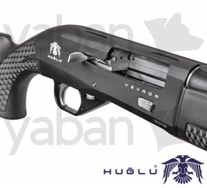 HUĞLU VEYRON SENTETİK CANTILEVER COMBO YARI OTOMATİK AV TÜFEĞİ