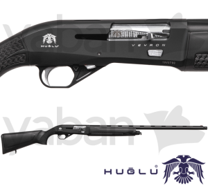 HUĞLU VEYRON SENTETİK CANTILEVER COMBO YARI OTOMATİK AV TÜFEĞİ