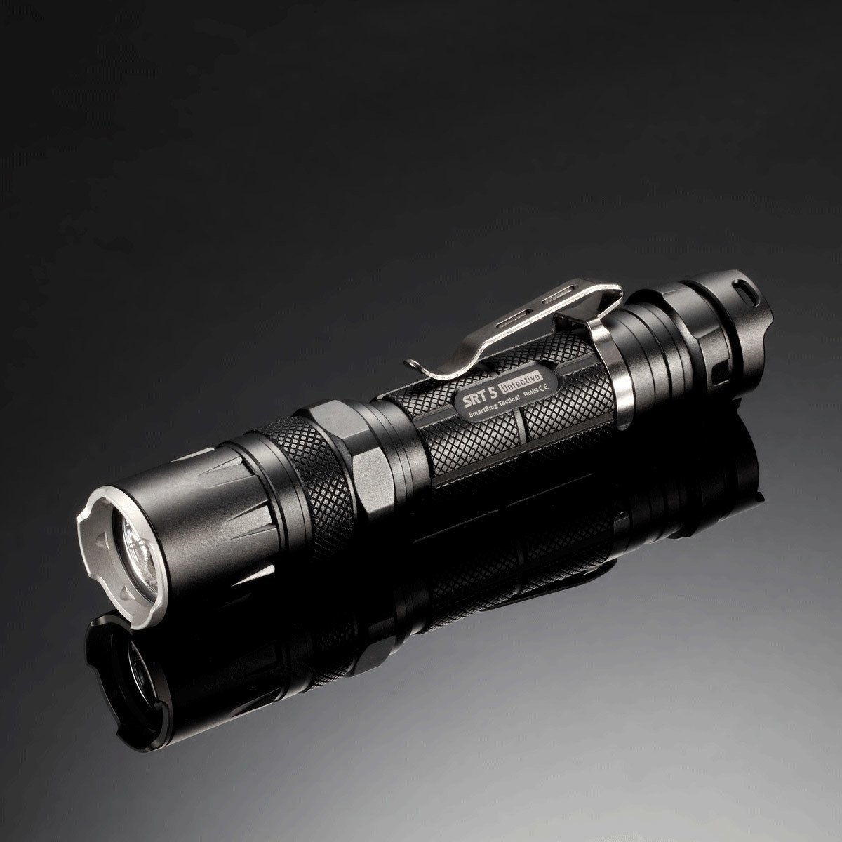NITECORE SRT5 750 LÜMEN EL FENERİ