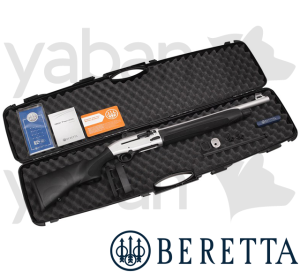 BERETTA 1301 TACTICAL MY23 MARINE YARI OTOMATİK AV TÜFEĞİ