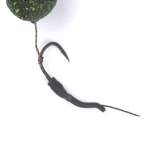 SPRO Strat Tungsten Line-Aligner Medium 1/8