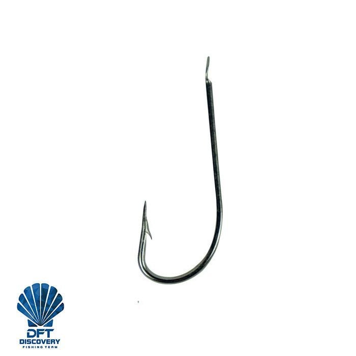 DFT 1523 Nikel Olta İğnesi No:1/0 1/1000