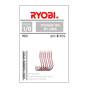 Ryobi İğne Ryusen RD RY-1005 (Eşkina, Karides Yemli)
