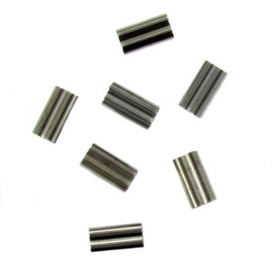 Fladen Black Nikel Burç Çiftli 20P 200-280 LBS