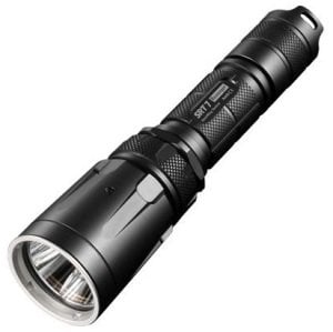 NITECORE SRT7 960 LÜMEN  EL FENERİ