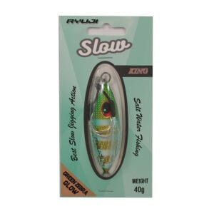 RYUJI SLOW KING JIG 40GR
