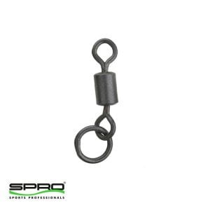 SPRO Strategy Halkalı Fırdöndü #012 10 Adet