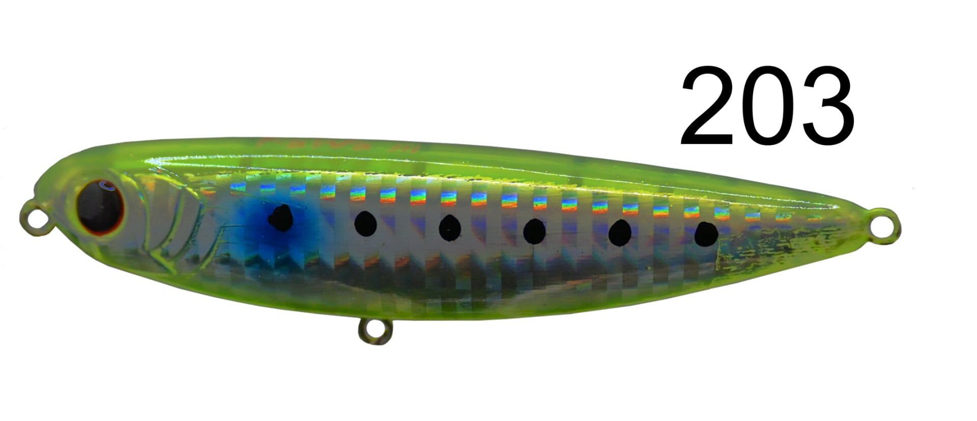 KAWA PRO DOG 90F 203