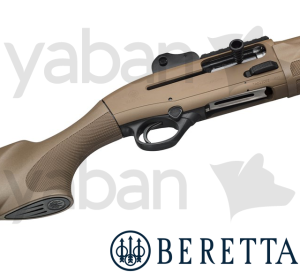 BERETTA 1301 TACTICAL MY23 FDE YARI OTOMATİK AV TÜFEĞİ