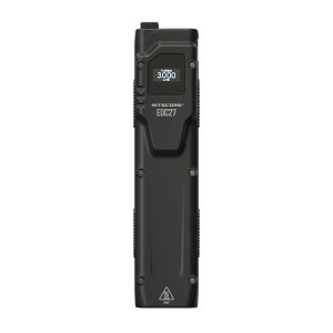 NITECORE EDC27 3000 LÜMEN EL FENERİ