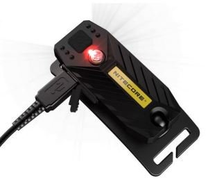 NITECORE T360 45 LÜMEN KAFA FENERİ