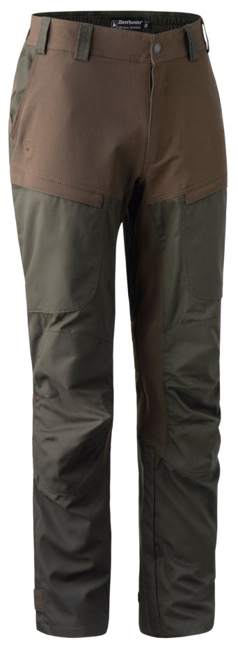 DEER HUNTER STRIKE DEEP GREEN PANTOLON / 48