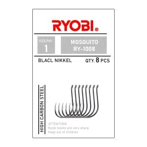 Ryobi İğne Mosquito RY-1008