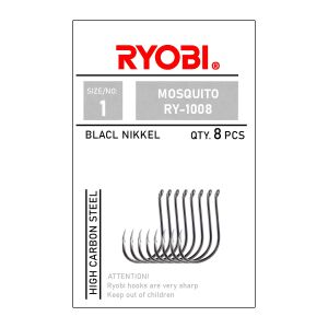 Ryobi İğne Mosquito RY-1008 (Sinarit)