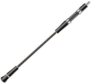 Okuma Tesoro Slow Jiggıng-S 1,98 cm 20-90 gr Jig Kamışı