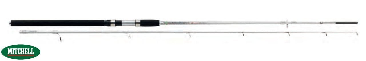 MITCHELL Avocet PowerBack 242 40-100G Olta Kamış