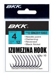 BKK Izumezina Diamond İğne 13