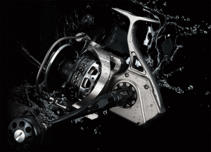 Okuma Makarıa 20000-LS 9+1 bb (5,8;1) Olta Makinesi