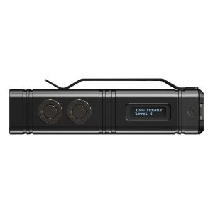 NITECORE TM12K 12.000 LÜMEN EL FENERİ