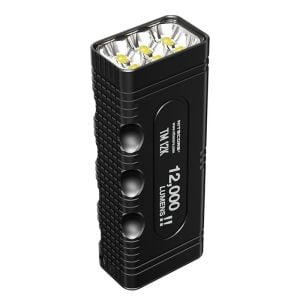 NITECORE TM12K 12.000 LÜMEN EL FENERİ