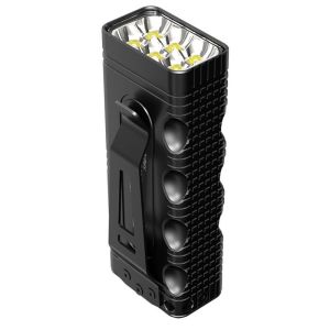 NITECORE TM12K 12.000 LÜMEN EL FENERİ