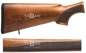 ATA CY 20 AHŞAP DİPÇİK & KUNDAK TAKIMI