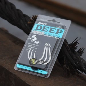 BKK Deep İğne 11/0