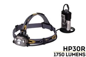 FENİX HP30R 1750 LUMEN KAFA LAMBASI