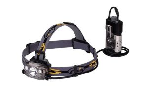 FENİX HP30R 1750 LUMEN KAFA LAMBASI