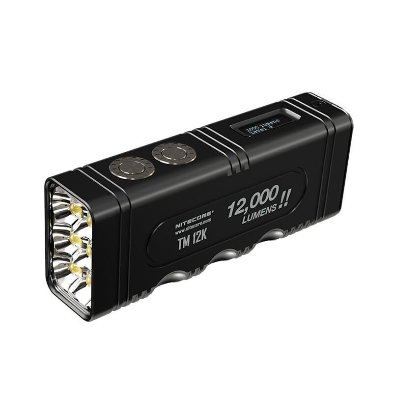 NITECORE TM20K 20.000 LÜMEN EL FENERİ