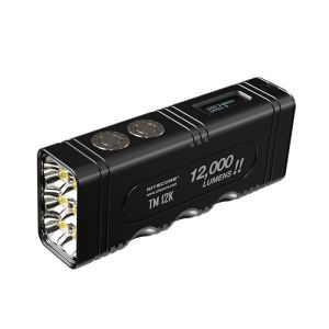NITECORE TM20K 20.000 LÜMEN EL FENERİ