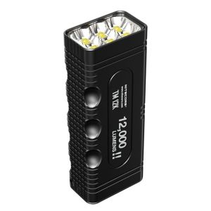 NITECORE TM20K 20.000 LÜMEN EL FENERİ