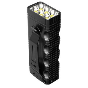 NITECORE TM20K 20.000 LÜMEN EL FENERİ